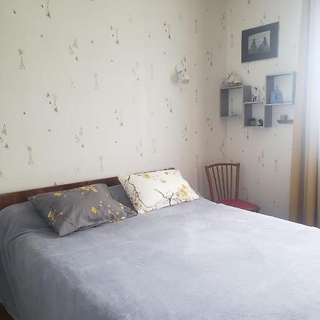 Apartament Chambre Chaleureuse A La Campagne Marennes  Zewnętrze zdjęcie