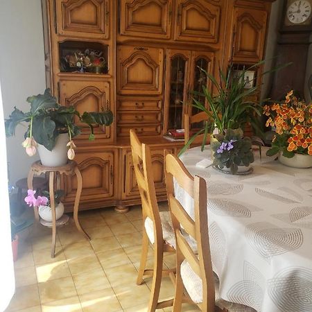 Apartament Chambre Chaleureuse A La Campagne Marennes  Zewnętrze zdjęcie